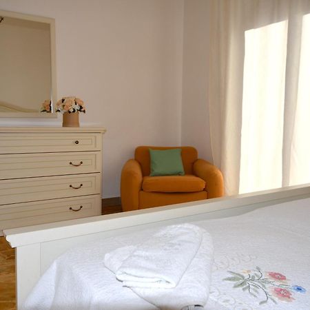 Lo Scorcio Sul Mare Apartment Formia Eksteriør bilde