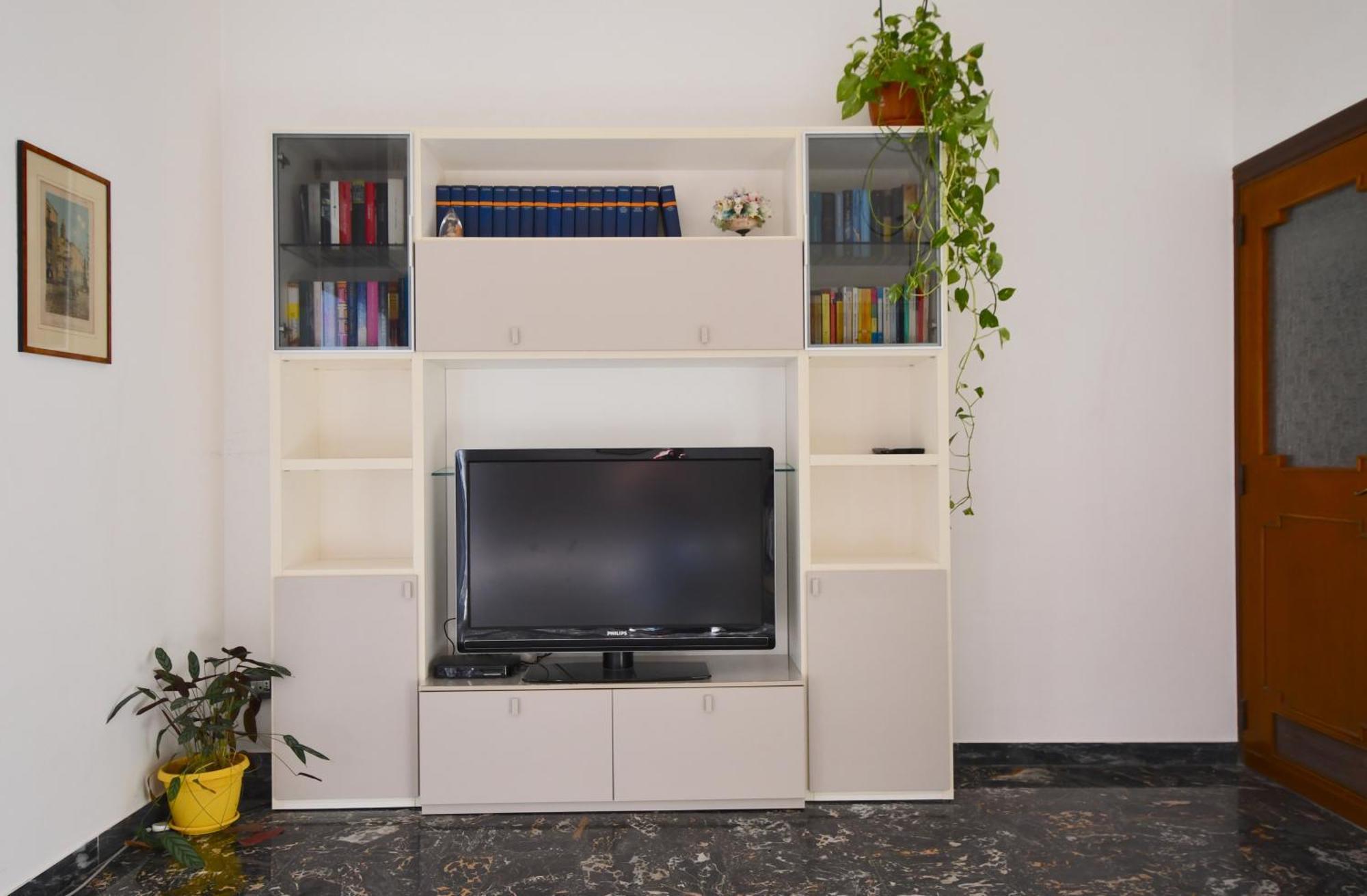 Lo Scorcio Sul Mare Apartment Formia Eksteriør bilde