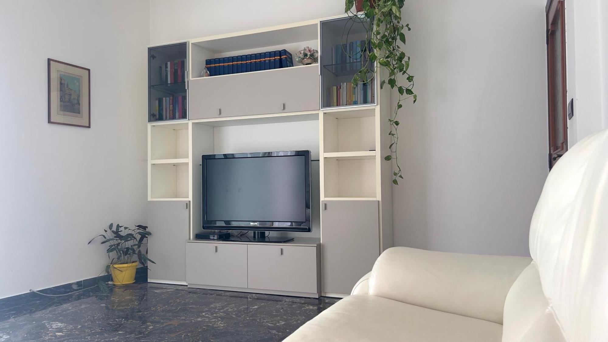 Lo Scorcio Sul Mare Apartment Formia Eksteriør bilde