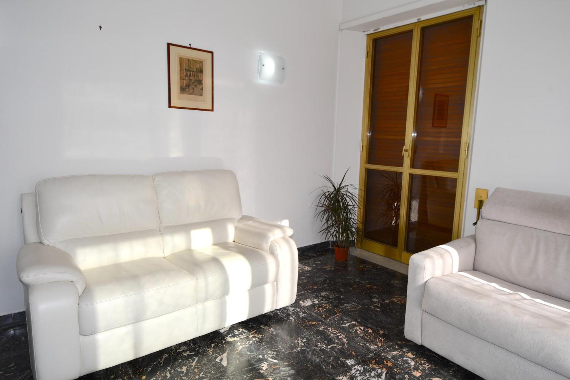 Lo Scorcio Sul Mare Apartment Formia Eksteriør bilde