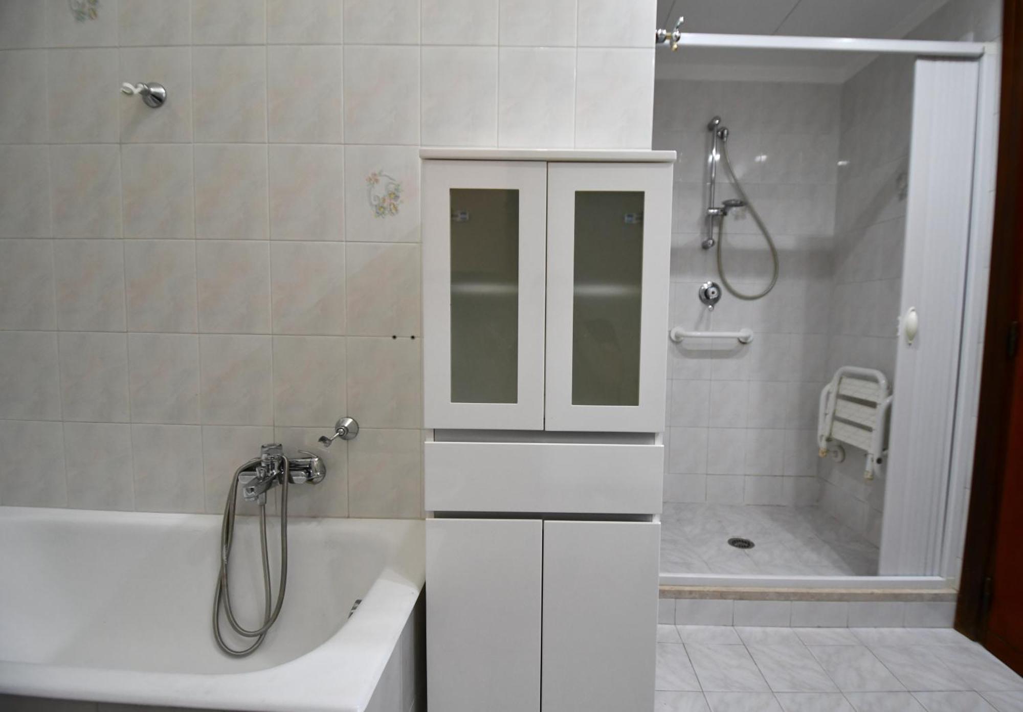 Lo Scorcio Sul Mare Apartment Formia Eksteriør bilde
